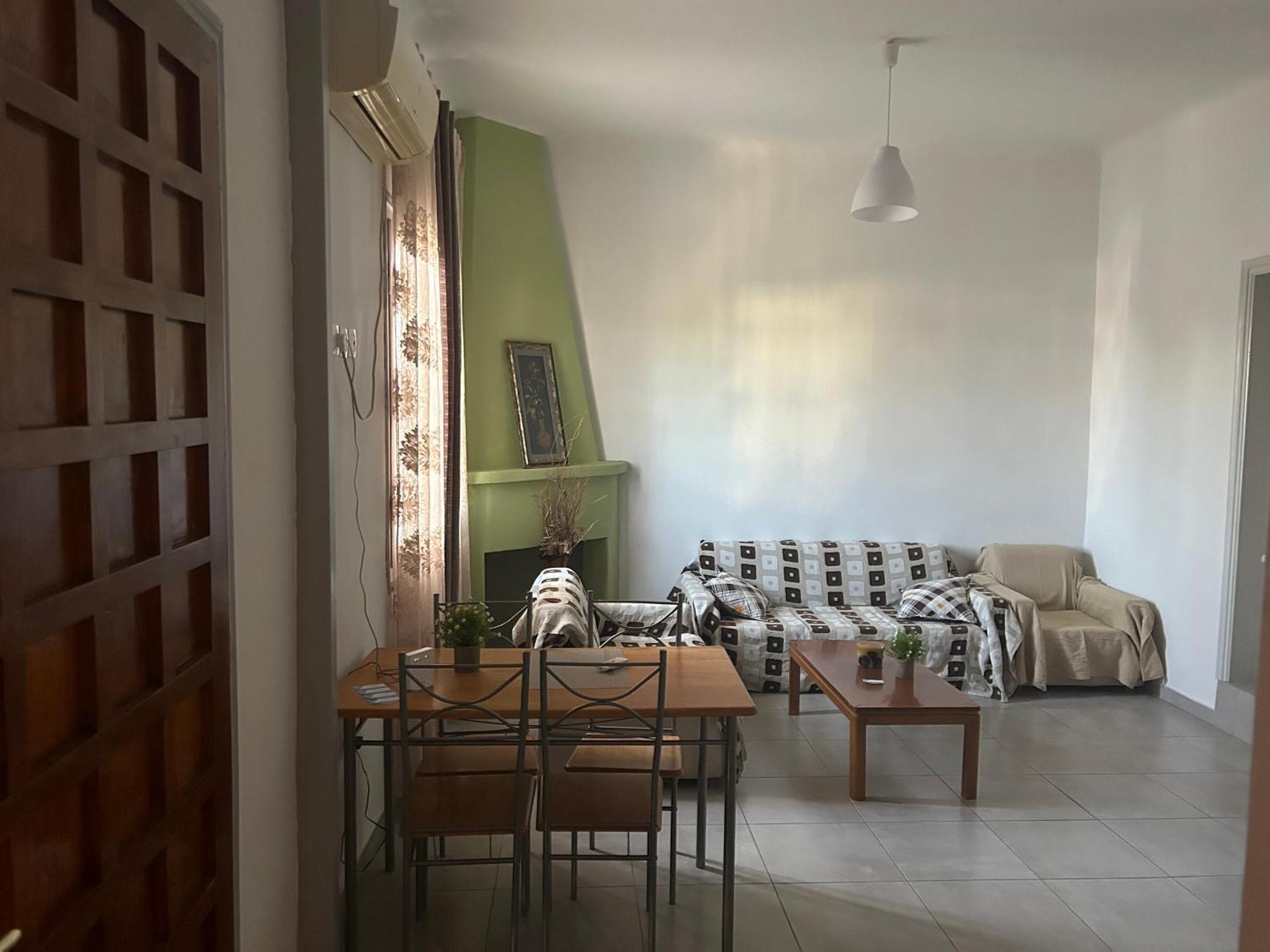Lemonia Daire Mégara Dış mekan fotoğraf