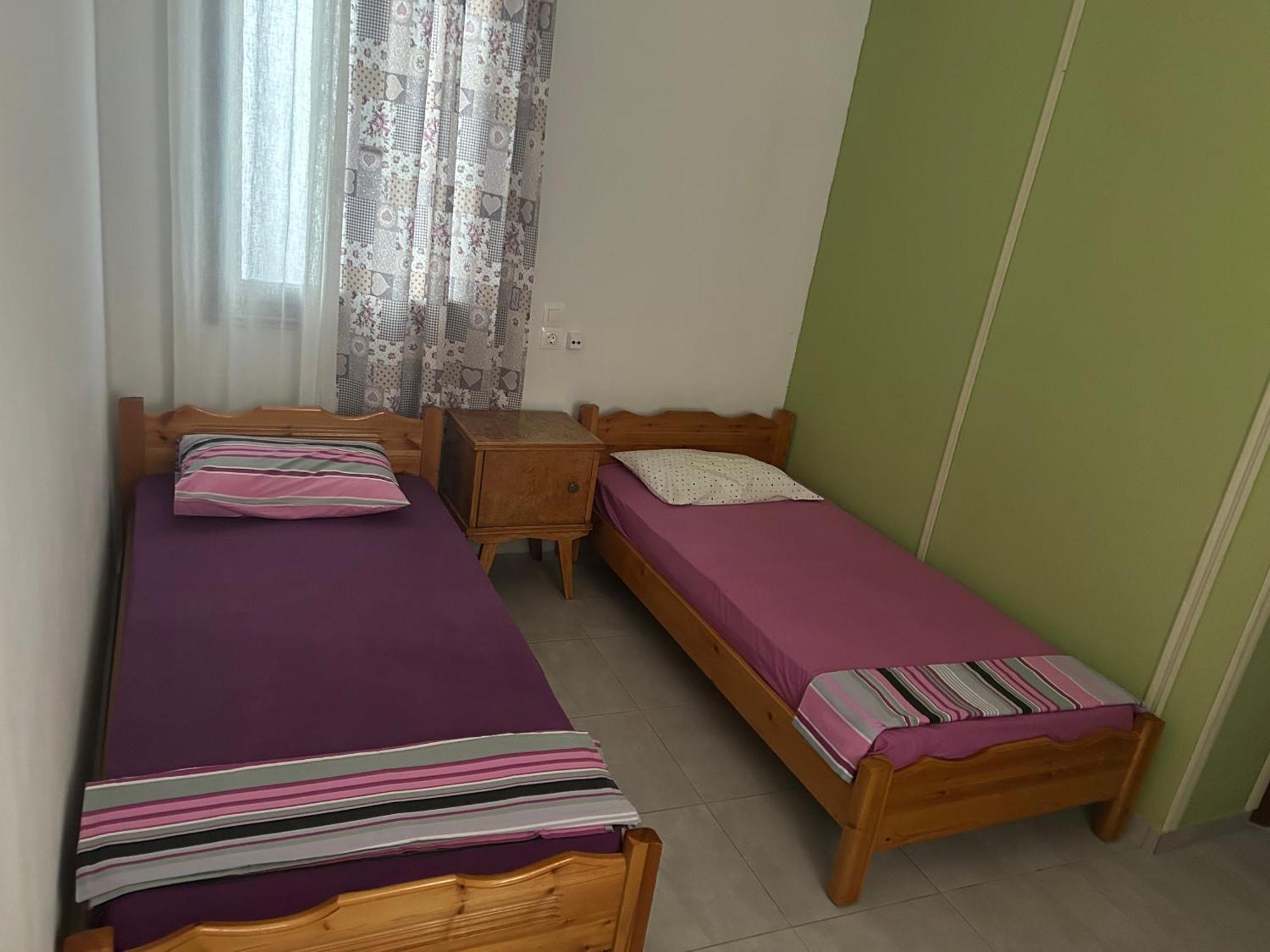 Lemonia Daire Mégara Dış mekan fotoğraf