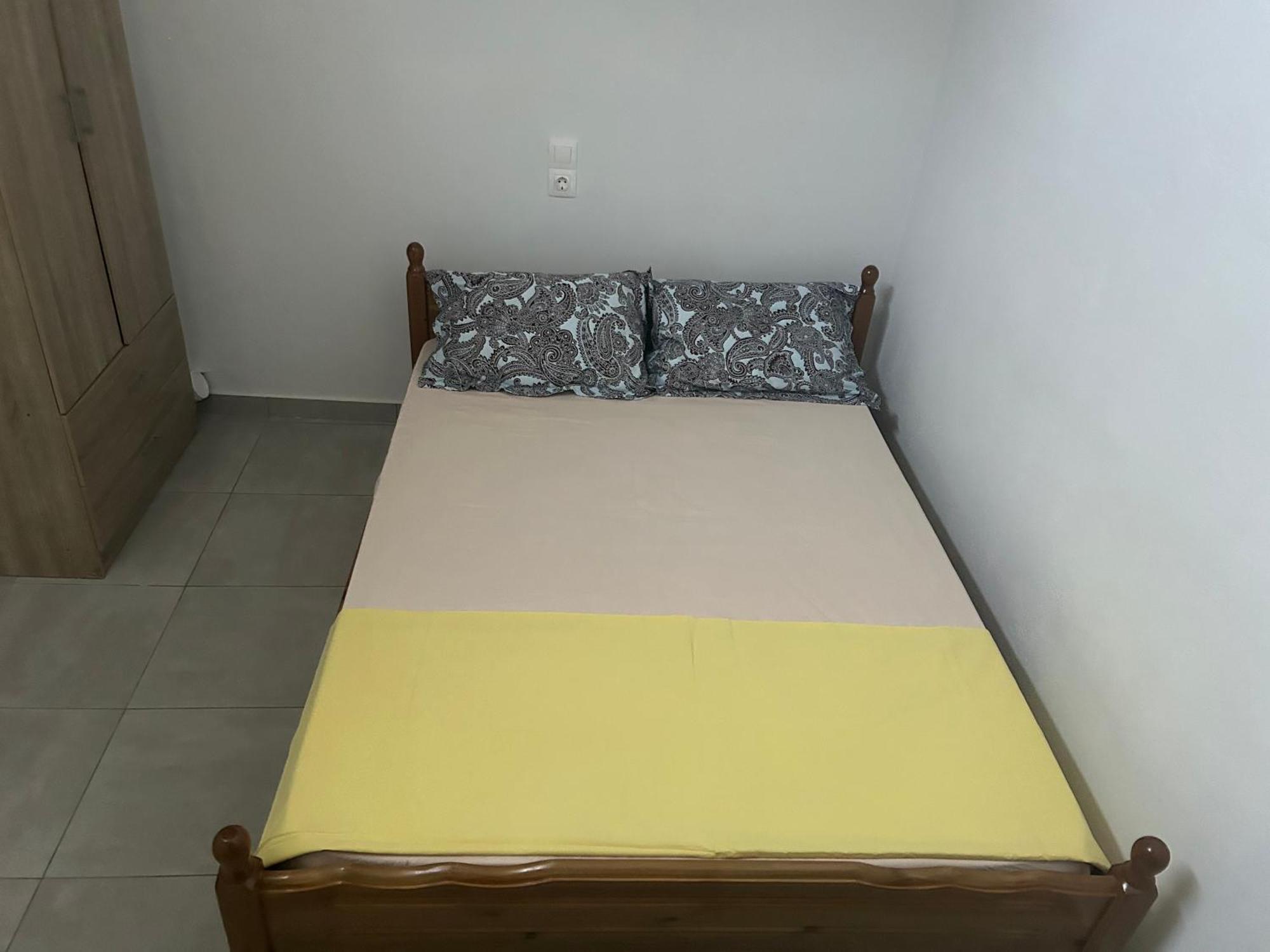 Lemonia Daire Mégara Dış mekan fotoğraf